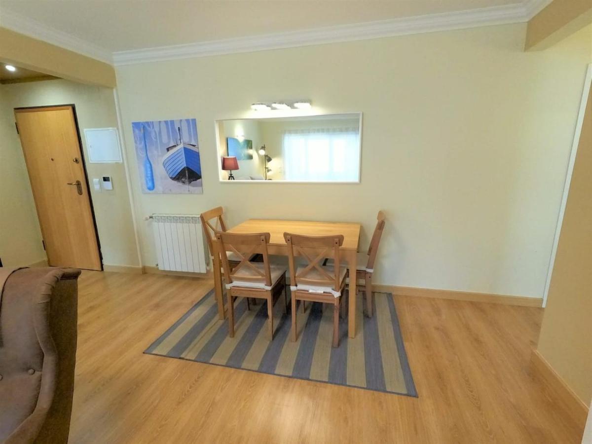 Carnaxide Modern T1 Apartment W Balcony In Carnaxide Oeiras Lisbon Eksteriør billede